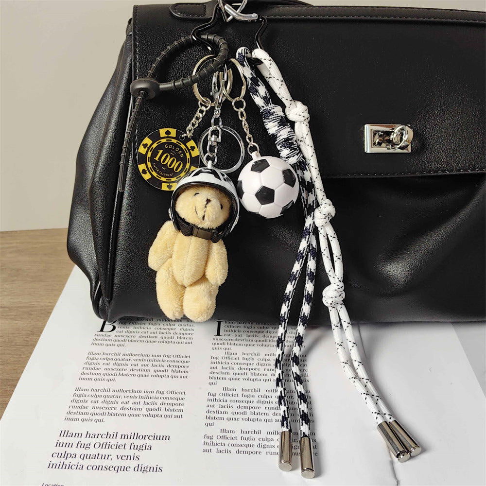 Soccer Stack